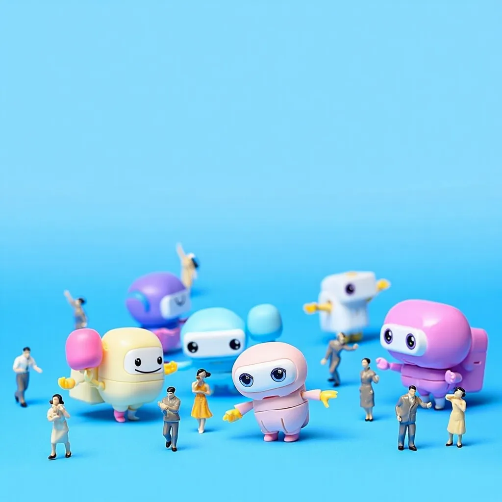 Как ИИ меняет процесс разработки: от идеи до прототипа